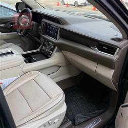 جي ام سي يوكون